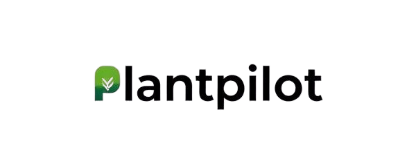 PlantPilot logo